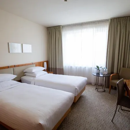 K+k Hotel Prague