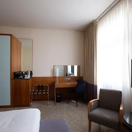 K+k 4* Praag