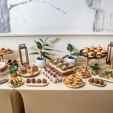 Hotel K+k Prague
