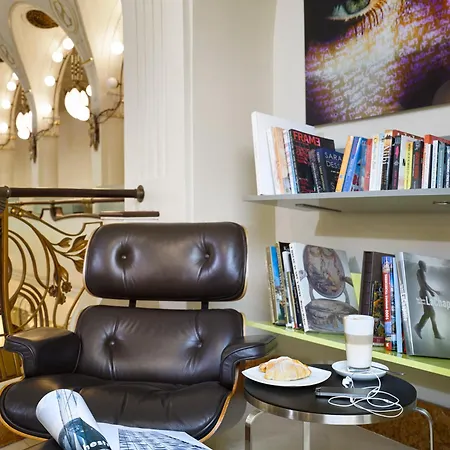 K+k Hotel Praga