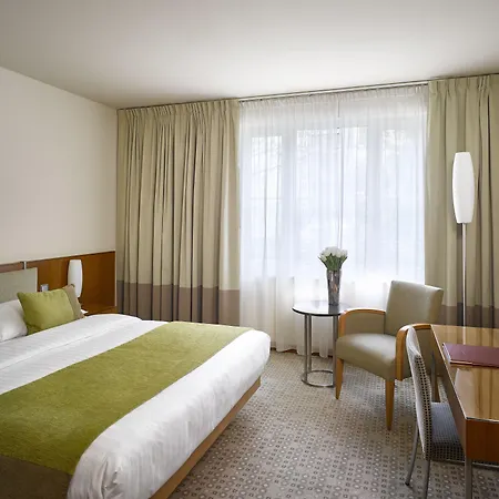 Hotel K+k 4*