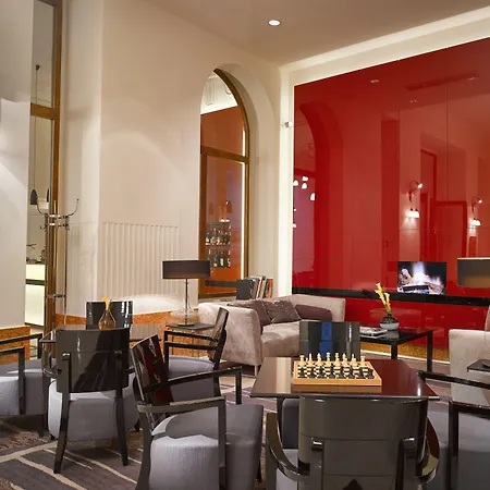 K+k Hotel Praga