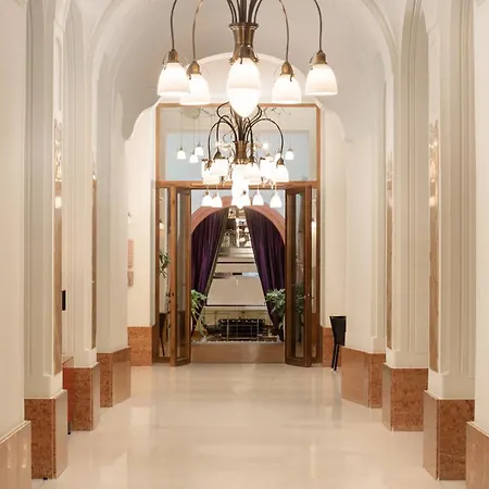 Hotel K+k