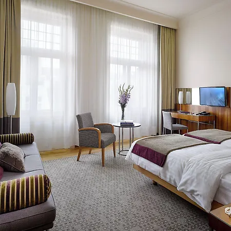 K+k Hotel