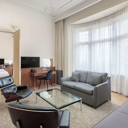 K+k Hotel 4*