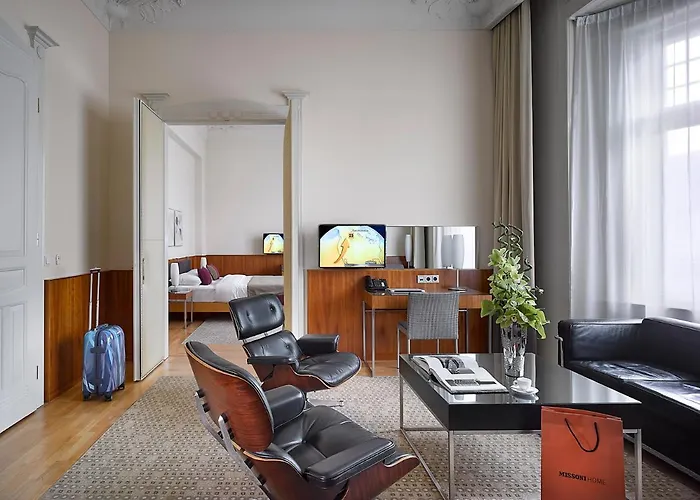 K+k Hotel