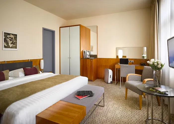 K+k Hotel