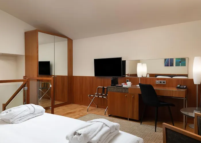 Hotel K+k