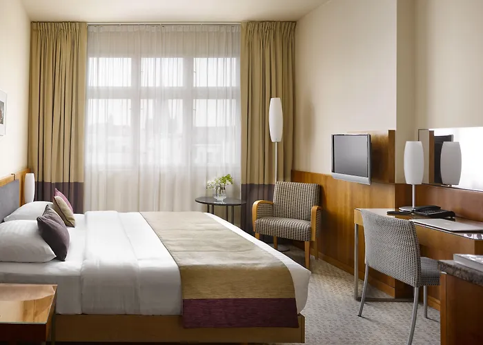 Hotel K+k