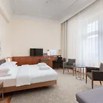 K+k Hotel Praag