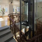 中央k+k酒店 酒店 4*