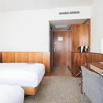 Hotel K+k Praag