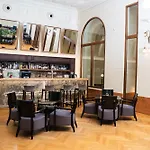 中央k+k酒店 酒店 布拉格