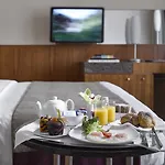 中央k+k酒店 4* 布拉格