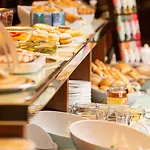 中央k+k酒店 酒店 4*
