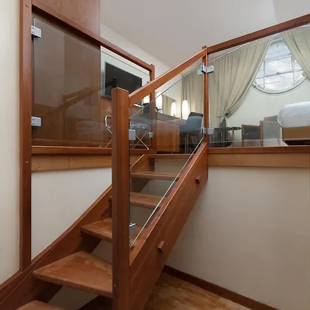 كا بلوس كا سنترال 4* براغ