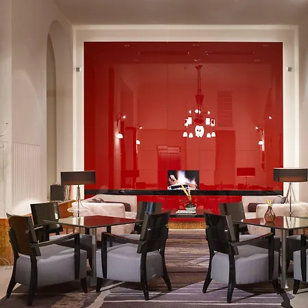 Hotel K+k