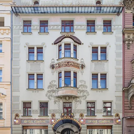 K+k Prague