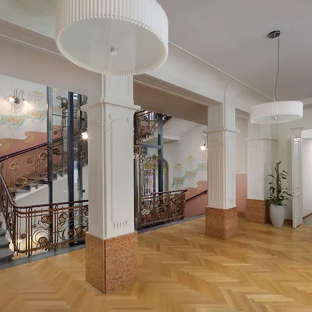K+k Hotel