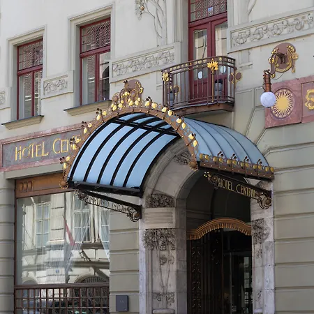 K+k Hotel