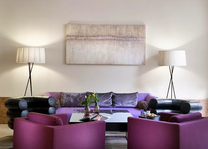 K+k Hotel 4*