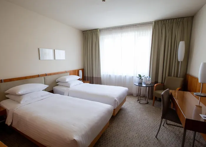 K+k Hotel Praha