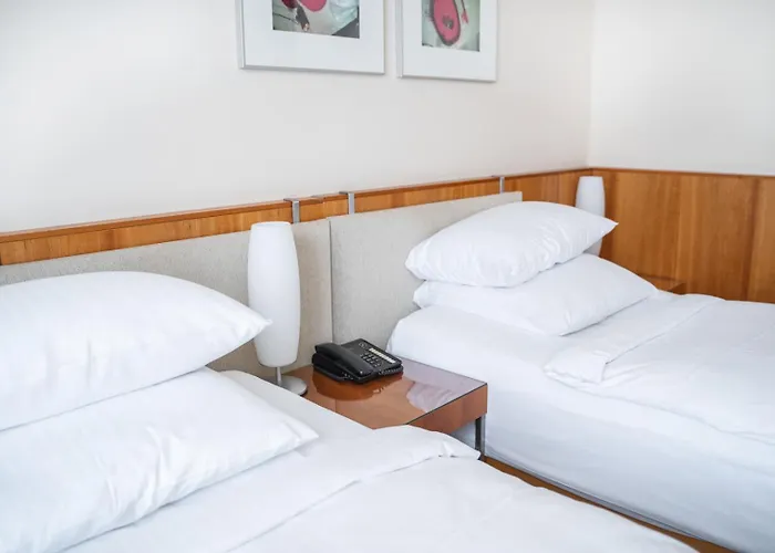 K+k Hotel
