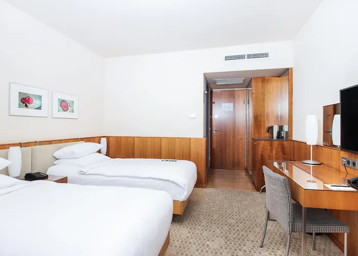 Hotel K+k