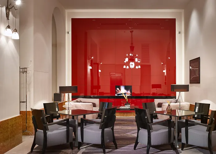 Hotel K+k