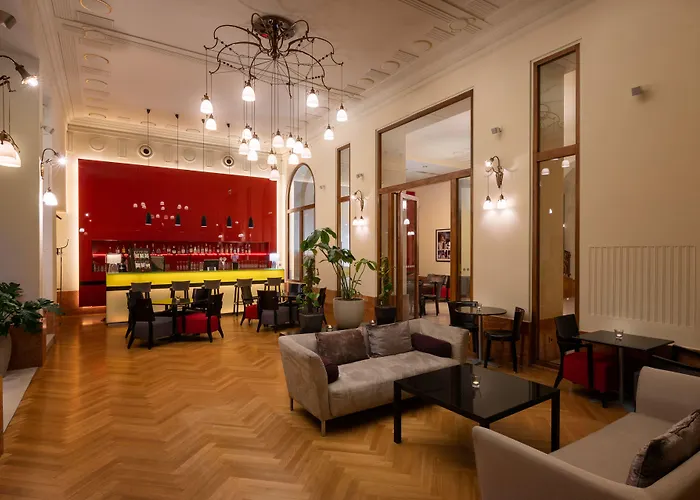 Hotel K+k