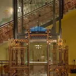 Hotel K+k Praag