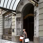 K+k Hotel Praag