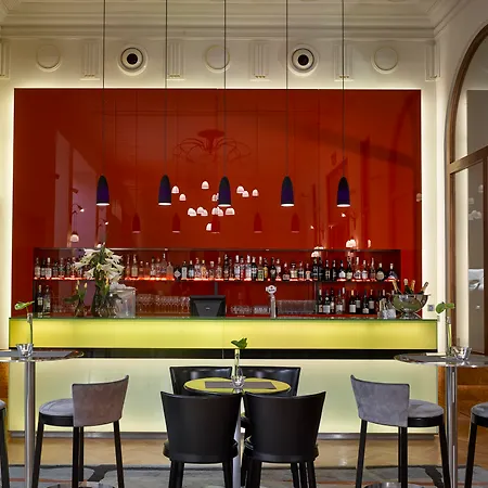 K+k Hotel 4*