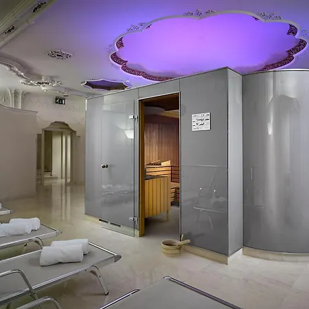 K+k Hotel