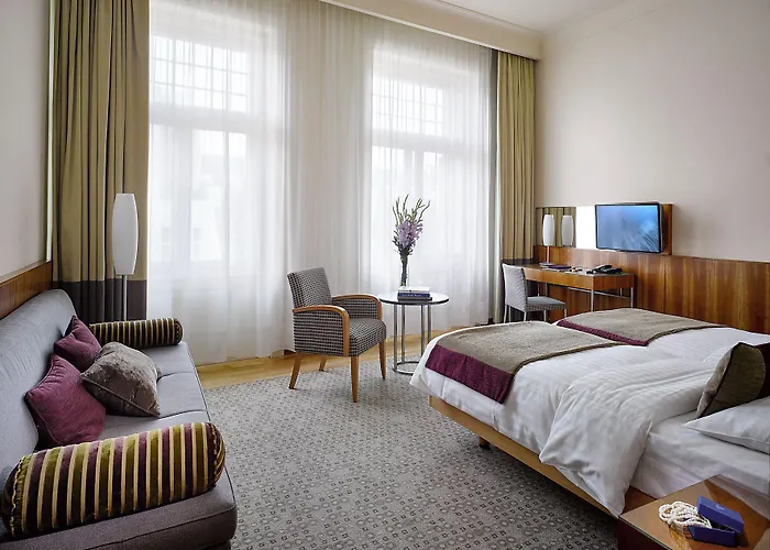 K+k Hotell