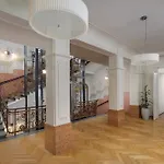 K+k 4* Praga