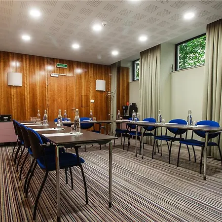 中央k+k酒店