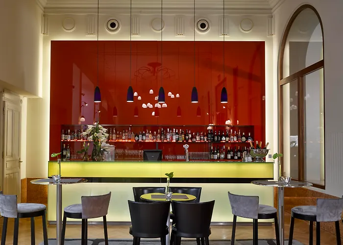 K+k Hotel 4*