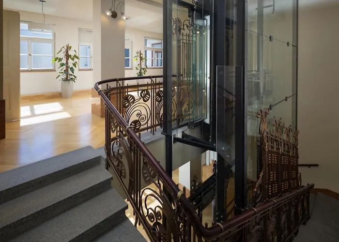 K+k Hotel 4*