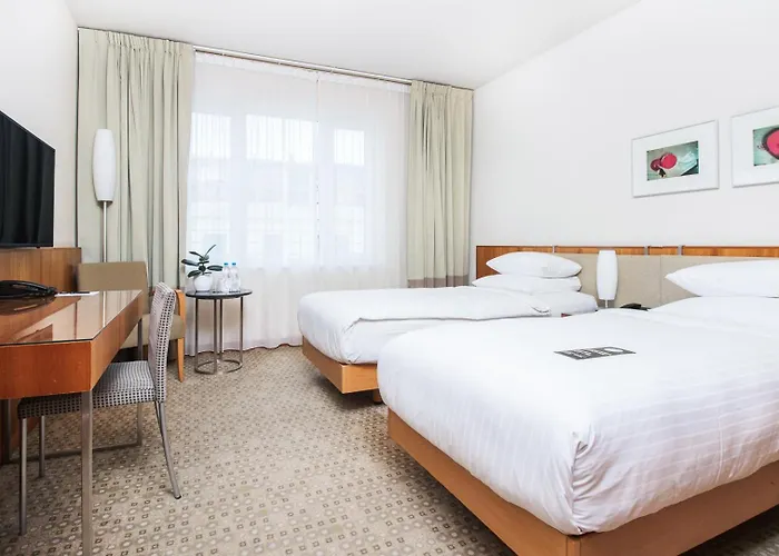 K+k Hotel