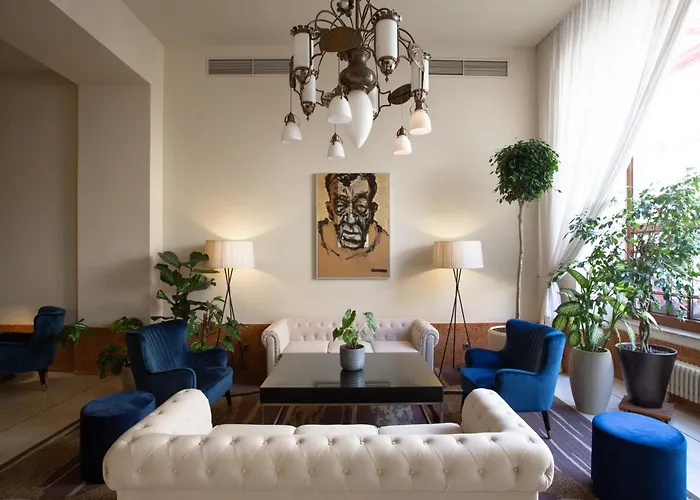 K+k Hotel