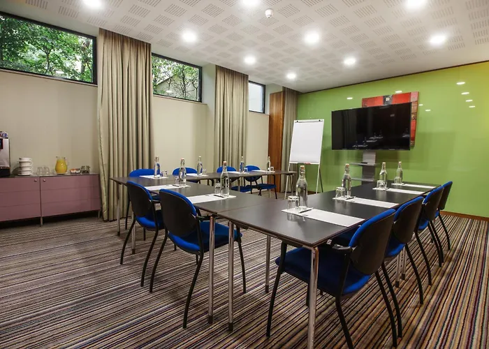 K+k Hotel 4*