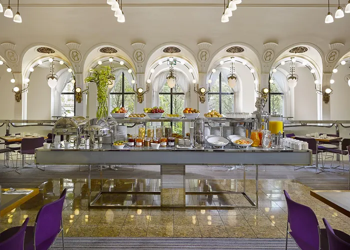 K+k Hotel Praga