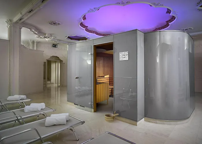 K+k Hotel