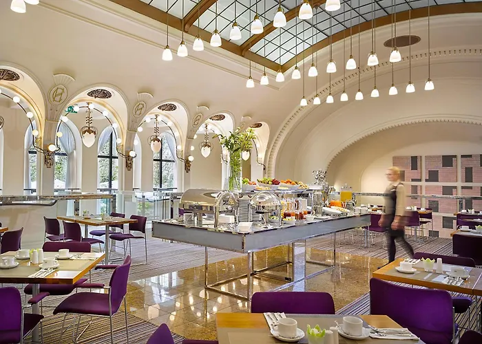 Hotel K+k