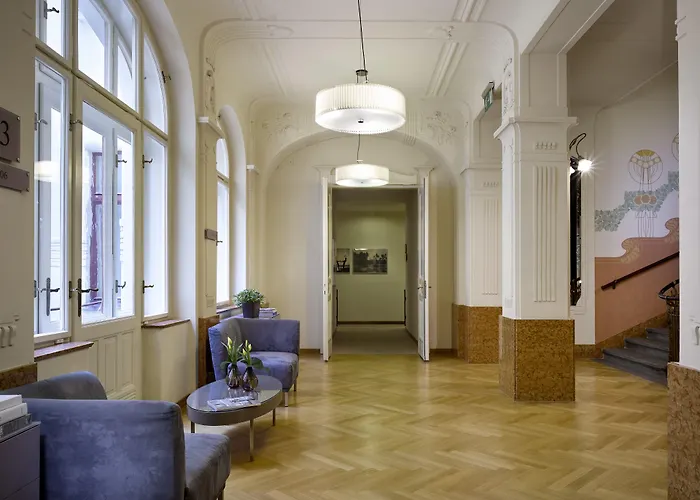 K+k Hotel 4*