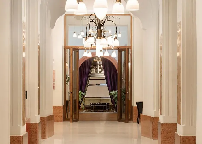 Hotel K+k